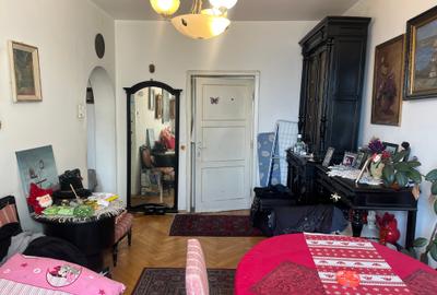 Apartament 2 camere în Floreasca/2-Room Apartment in Floreasca - 2
