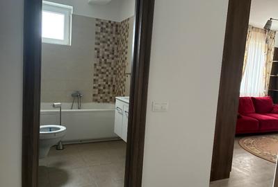 Apartament de lux, mobilat, liber - 6