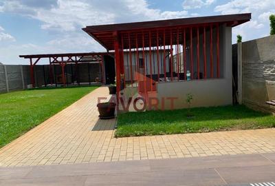 Duplex in Mosnita | Mobilat si utilat | Finisaje premium | Asfalt | - 22
