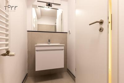 INCHIRIERE APARTAMENT 3 CAMERE MARMURA RESIDENCE B284 - 12