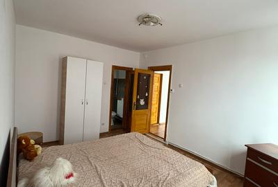 Garsonieră Decomandată, 29 mp, Gara, Etaj 4 - Centrala proprie - Termopan - 6