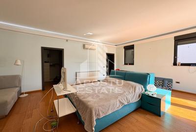 Casa individuala, 4 camere, teren 418mp, zona Freidorf din Timisoara - 15