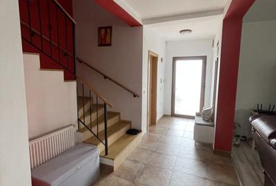 Duplex de Vanzare - Mosinta Noua - 3