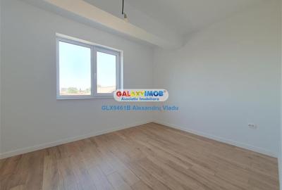 Apartament 3 camere, bloc 2024, Aparatorii Patriei - 2