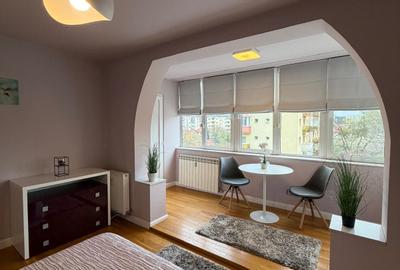 Apartament cu 3 camere I Mobilat și utilat I Parcare I Grigorescu - 11