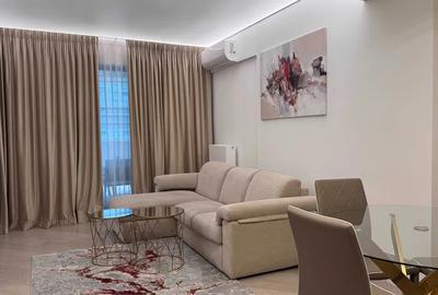 3 Camere | Cortina North | Loc de parcare subteran - 1