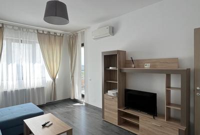 APARTAMENT 2 CAMERE + PARCARE SUPRATERANA -POLITEHNICA - 2