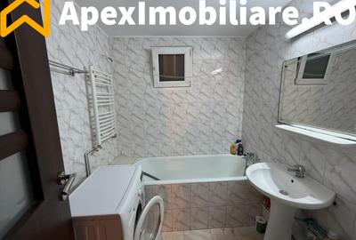 Apartament 3 camere de inchiriat Rahova București | ApexImobiliare.ro - 10