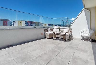 Penthouse Avantgarden - Finisaje Moderne Si Calitative - 5