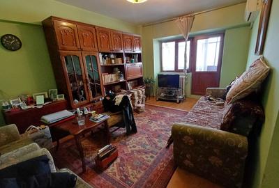 De vanzare, 2 camere, decomandat, zona Gara-Fostul Billa, Iasi - 7