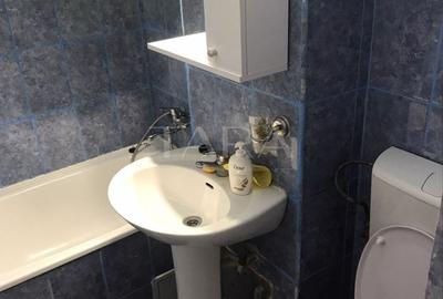 Garsonieră de vânzare, 21 mp –zona strazii Grigore Alexandrescu. - 2