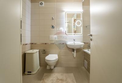 Apartament 3 camere cu 2 locuri de parcare si boxa Coresi - 5