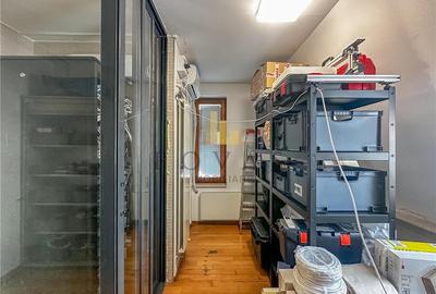 Vanzare Penthouse Spatiu Birou Dorobanti - 28