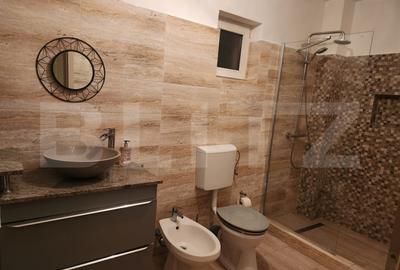 Investitie ! Casa unifamiliala, 250 mp utili, 1100 mp teren, Apahida! - 11