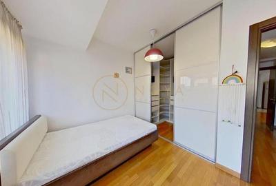 Apartament de 3 camere in zona Iancu Nicolae Lidl 2 parcari - 16