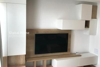 2 Camere | Parcare Inclusa | Mobilat | Belvedere Residence - Aviatiei - 10