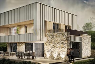 Vila de Lux - SU 172MP | ST 620MP | Terase 90MP - Popești | Baciu - 3