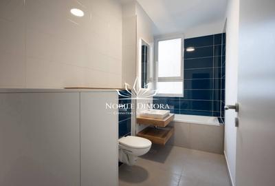 Nord One Botanic - Apartament premium cu 2 camere cu parcare subterana - 10