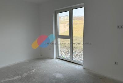 Apartament de 69.83 mp+ terasa 12.10 mp, zona Terra Gardens Cluj - 8