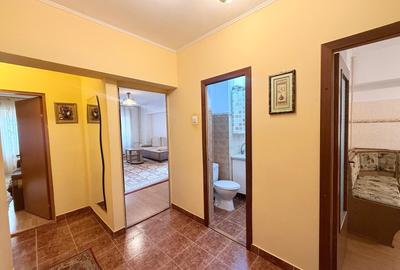 PACURARI, LUKOIL APARTAMENT CU 2 CAMERE DECOMANDAT, BLOC DIN 1995 - 6
