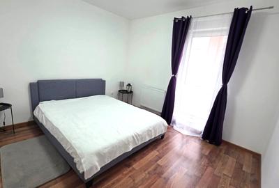 Studio Avantgarden | 45 mp | Mobilat | Baie cu geam | Parcare + boxă incluse - 10