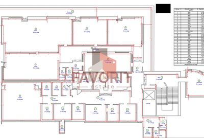Spatii de birouri in centrul Timisoarei. Disponibile imediat - 2