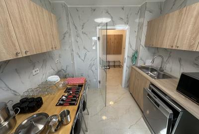 Apartament 2 camere DE INCHIRIAT intersectie Titan - 5