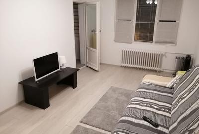 Apartament cu 3 camere decomandat, mobilat în Nicolae Grigorescu