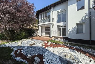 Vilă INDIVIDUALA în apropiere de British School - 31