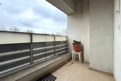 Apartament 3 camere // Loc parcare inclus // Erou Iancu Nicolae // Baneasa - 13