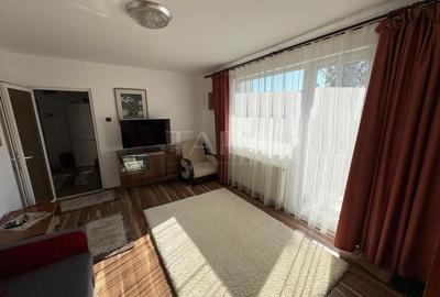 Apartament 3 camere decomandat, Mănăștur – zona Minerva. - 2