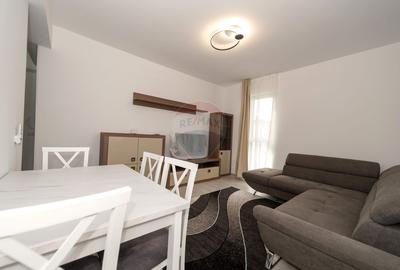 Apartament de inchiriat 2 camere Militari Residence str Viilor - 15