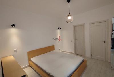 Apartament 2 camere cu terasa - 9