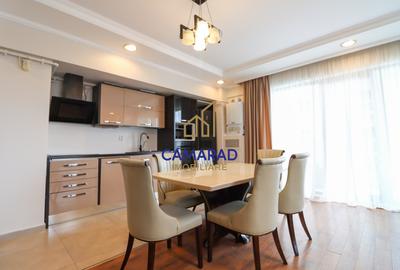 Apartament 3 camere de închiriat | Diamond Residence Pipera - 5