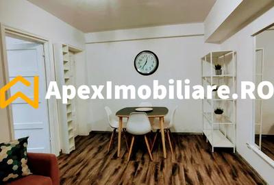 Apartament 2 camere de inchiriat Floreasca București | ApexImobiliare.ro - 3