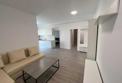Apartament de închiriat, 3 camere, 56 mp, Mărăști zona Cinema Mărăști - 1