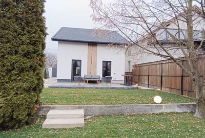 Casa moderna,mobilata-utilata,Harman-Brasov - 1