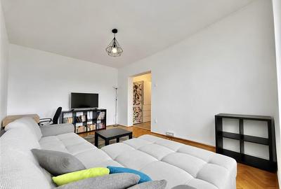 Apartament cu 2 camere pet friendly zona Garii bd Victoriei - 3