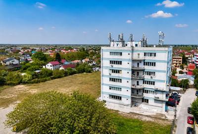 Clădire multifuncțională  | Oportunitate de investiție | Otopeni - 16