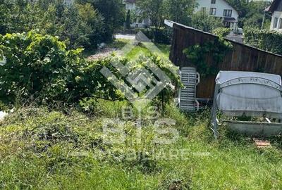 Teren 950m pentru constructii Valea Ghinzii la stradă - 2