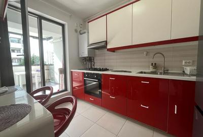 Comision 0 Apartament 3 cam Greenfield spatios,renovat,utilat - 11