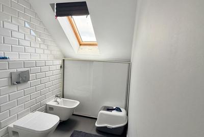 Penthouse 4 Camere – 180 mp +  terasă 35 mp către Tâmpa - 12