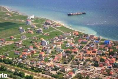 Vrei o casă la mare? Acum e posibil —teren  de la 400 € - 6