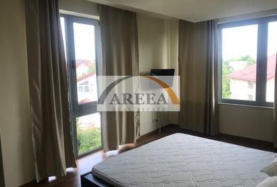 Apartament 3 camere complet mobilat cu loc de parcare inclus Iancu Nic - 11