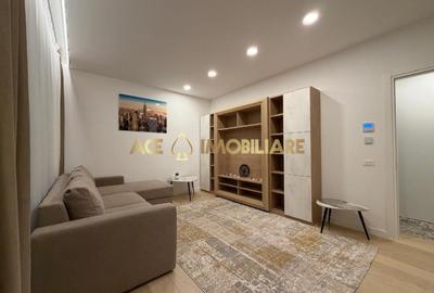2 Camere de inchiriat | Nusco City 2 | Metrou | Centrala | Bloc 2026 - 4