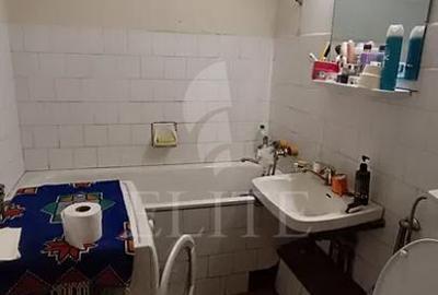 Apartament 2 camere în zona INTRE LACURI - 5