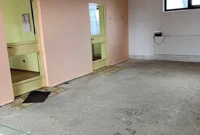 Spatiu birouri/productie - 6