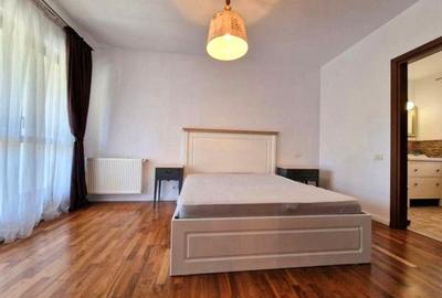 Apartament 4 camere de inchiriat cu rcare în Green Vista/Iancu Nicolae - 4