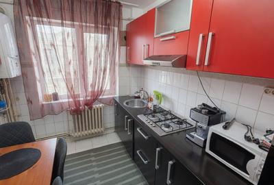 Apartament 2 camere semidecomandat | Etaj 1 | Podul de Piatra, Iași Comision 0% - 4