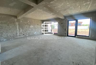 Casă individuală  – 130 mp utili, teren 575 mp, Cartierul Tineretului - 11